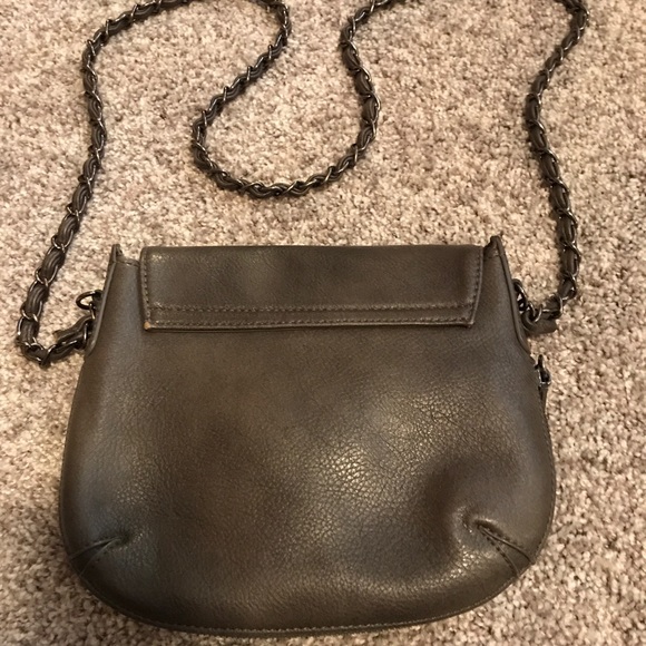 Urban Expressions Crossbody Bag - Picture 3 of 6